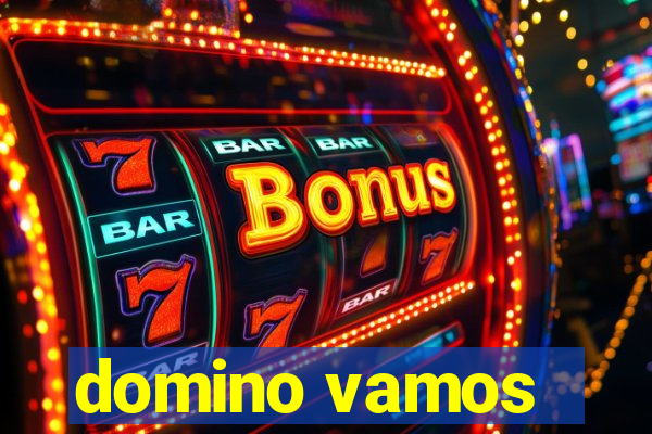 domino vamos - crash & poker